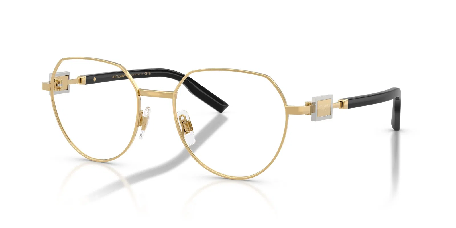 Dolce & Gabbana 1362 Eyeglasses - view 5